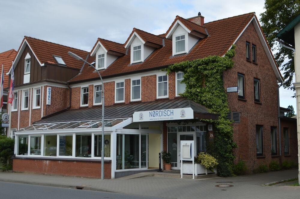 Hotel & Restaurant Nordisch