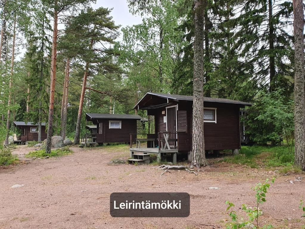 Hamina Camping