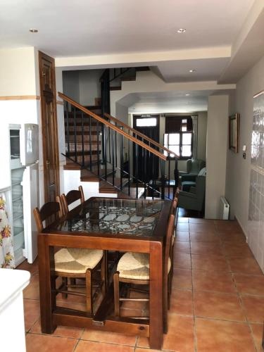 Casas De Tita-Elvira