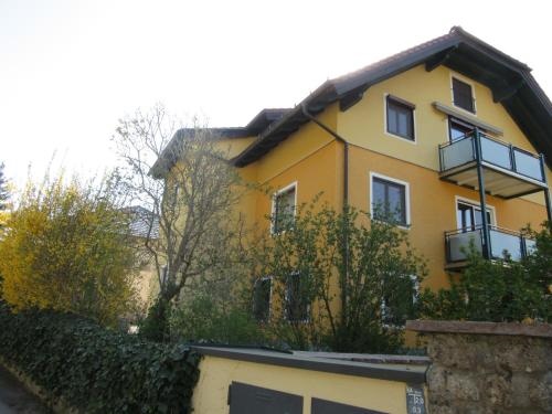 Appartement Heuberg