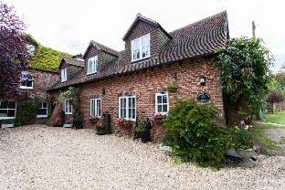 Hanger Down House Bed And Breakfast