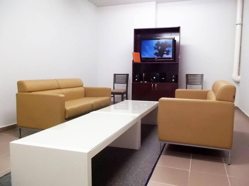 Hanjin Navoi Complex