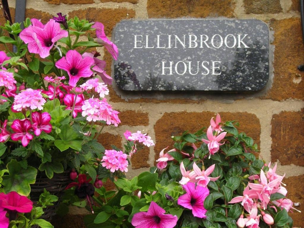 Ellinbrook Guest House