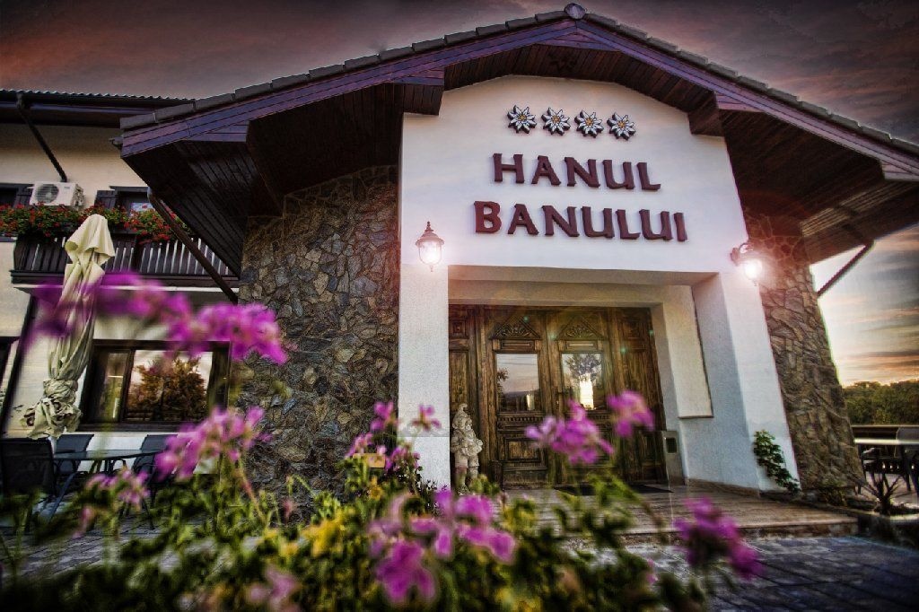 Hanul Banului