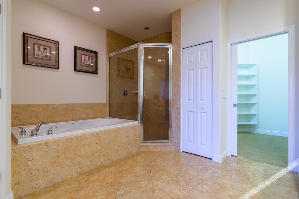 Harbor Landings - Three Bedroom Condo