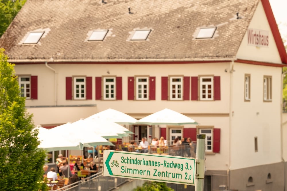 Domane Am See
