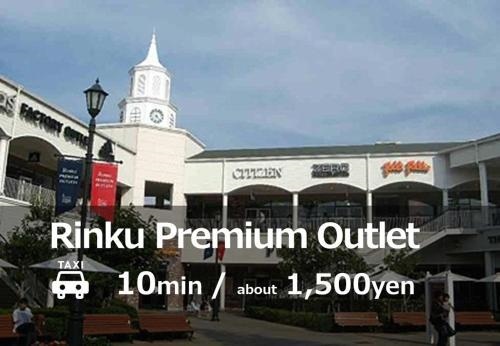 Hasegawa Uemachi Guest House