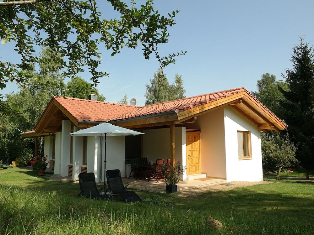 Harzer Feriengarten 5*****