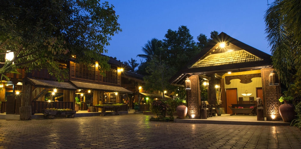 Heuan Parittapa Lanna Resort