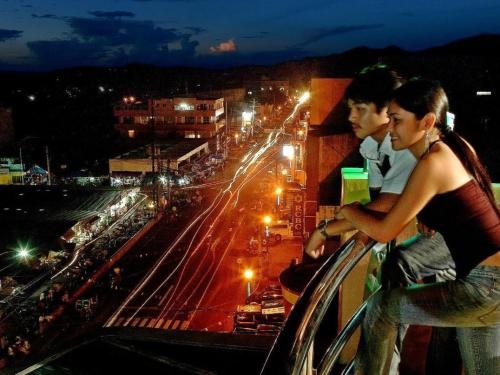 HCG Residence Mansion