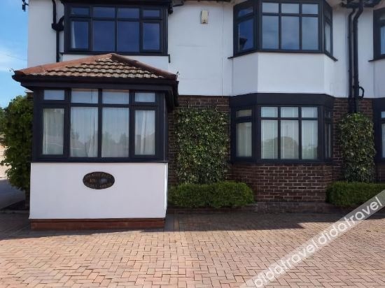 Heatherlea Guest House