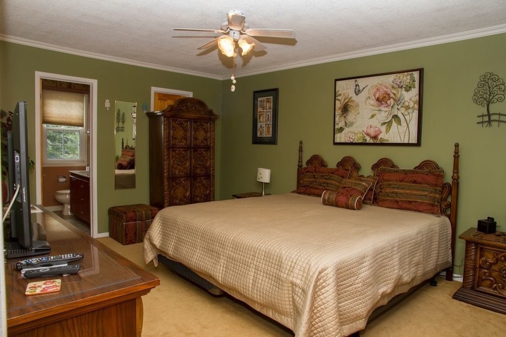 Heath Haven Bed and Breakfast