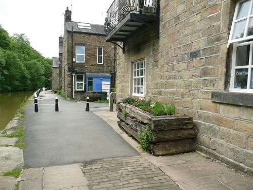 Hebden Bridge Guest House