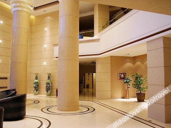 Heihe International Hotel