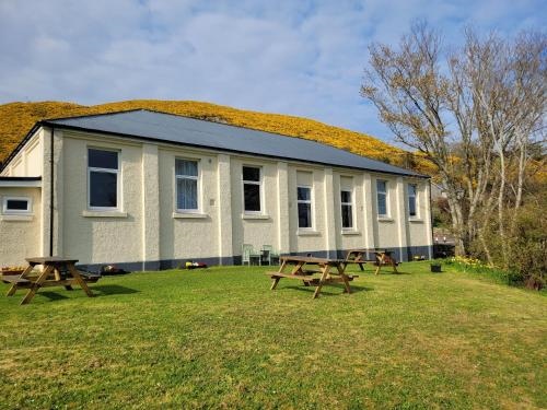 Helmsdale Hostel