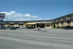 Heritage Inn Hotel & Convention Centre Cranbrook