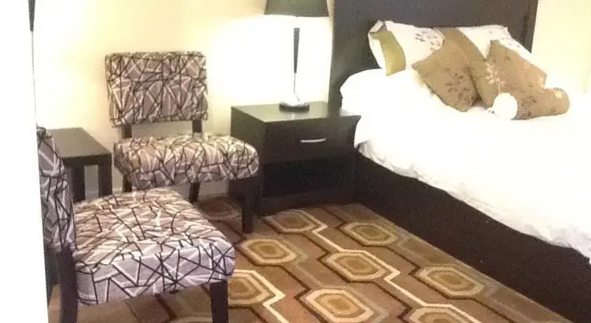 Heritage Hill Suite