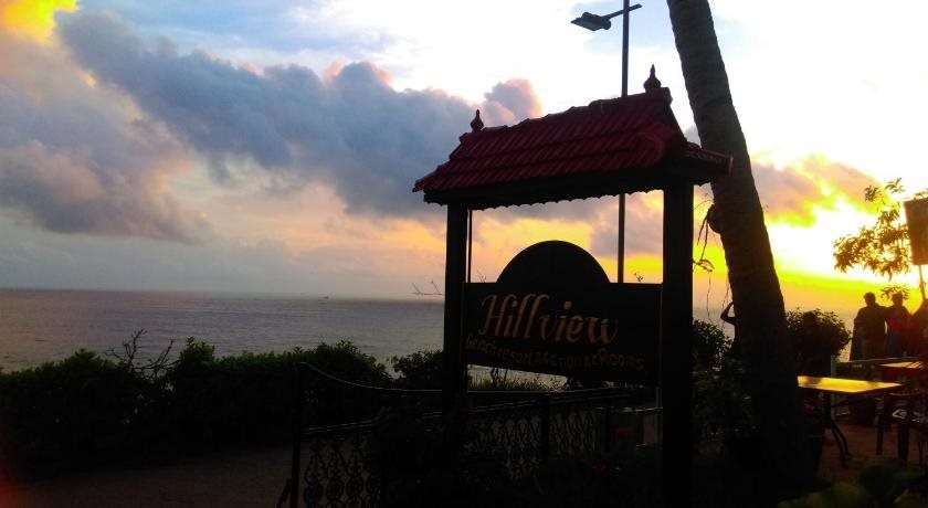 Hill View Beach Resort