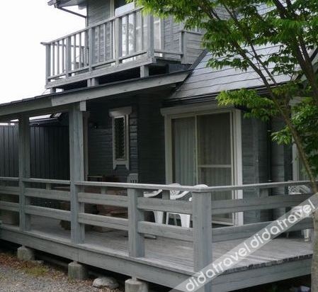 Amagase Onsen Cottage Hiiragi