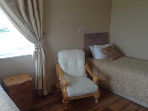 Hillcrest View Bed & Breakfast