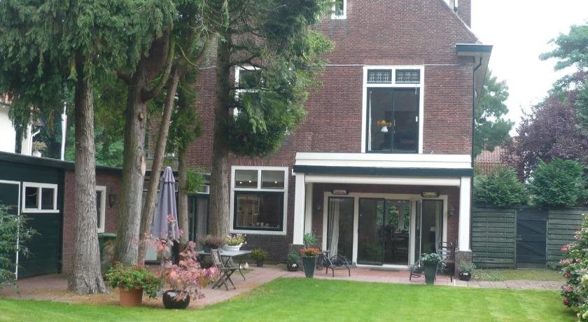 HilversHome Bed & Breakfast