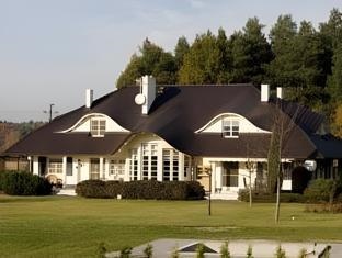 Hubertus Dwór Mysliwski