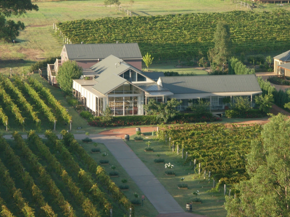 The Hunter Valley Cooperage Bed & Breakfast