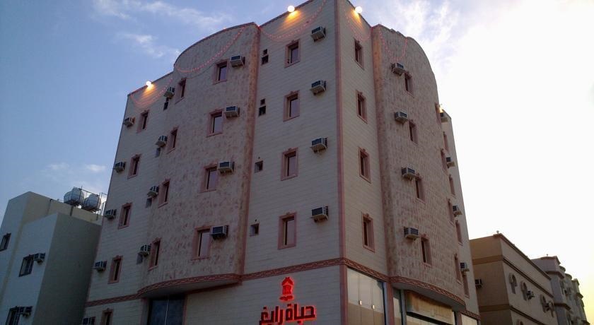 Hyat Rabigh Hotel