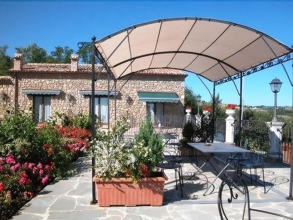 Quattro Passeri