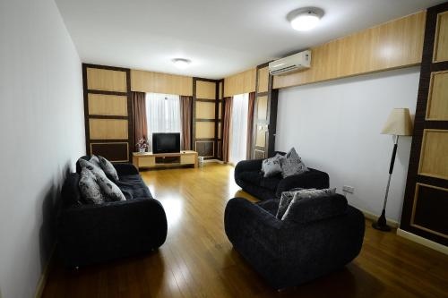 Imperial Suites Bintulu