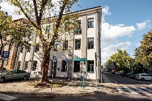 Kamienica Zamenhofa - Apartamenty Na Wynajem