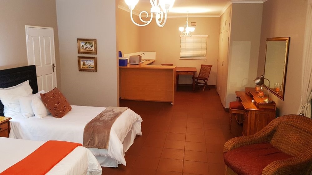 Inca Lily Accommodation