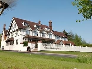 Innkeepers Lodge Tunbridge Wells