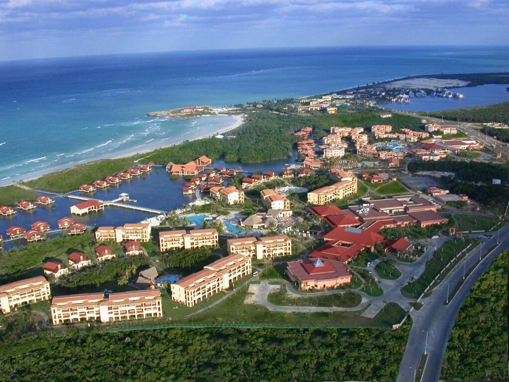 Iberostar Cayo Coco