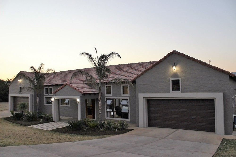 Ibis Way Guest House