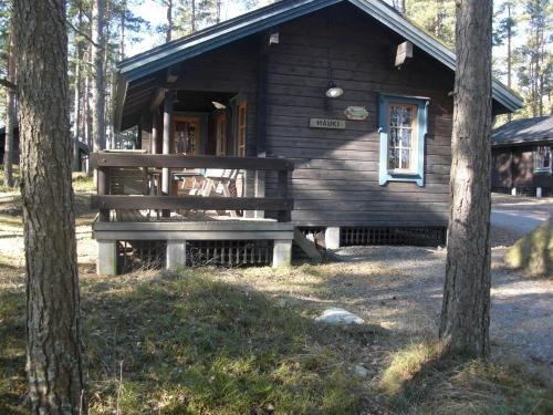 Ihala Camping