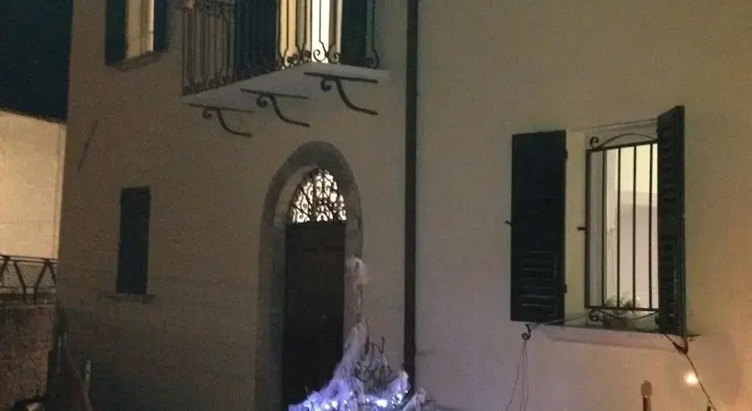 Il Canto Del Nera B&B