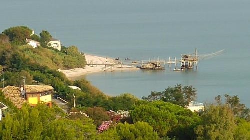 Il Giardino Fra Gli Ulivi