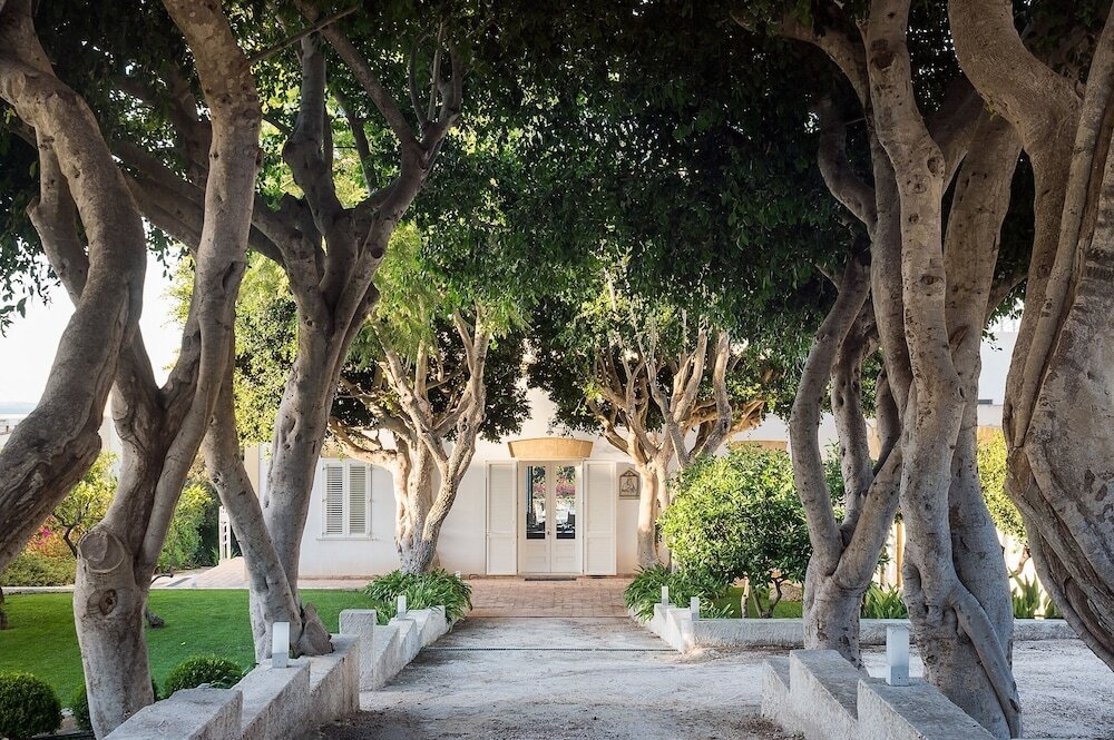 Il Giardino Ritrovato