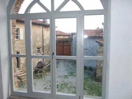 Il Fienile dei Porri