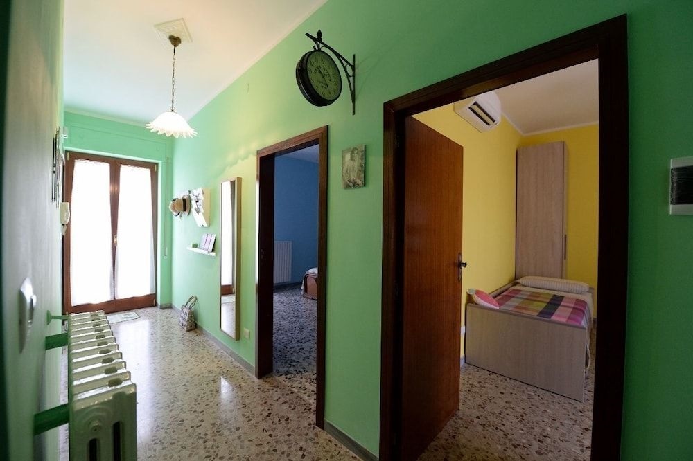 Il Posto Delle Fragole Bed & Breakfast