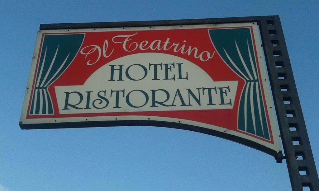 Hotel Il Teatrino