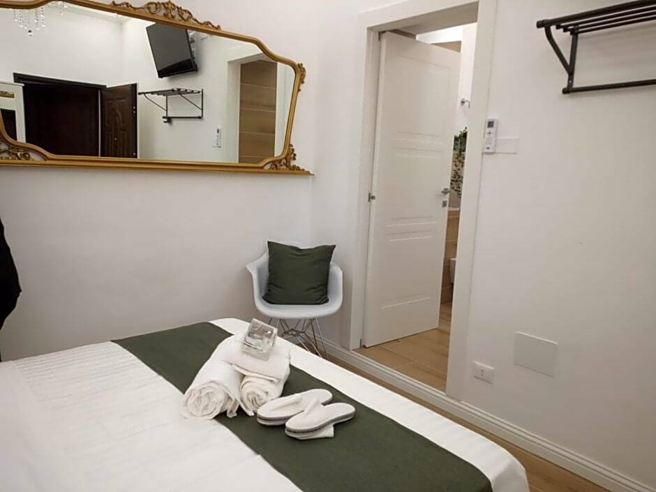 Vittorio Veneto Private Spa