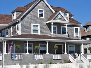 Isabelle's Beach House