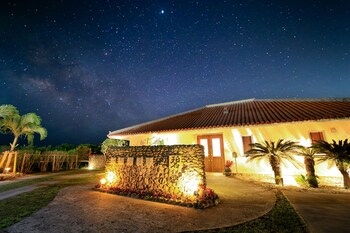 Ishigaki Island HEKI igusa villa