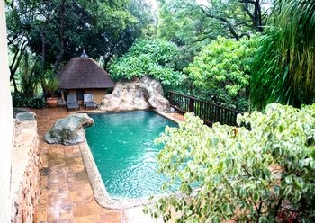 Isiphiwo Boutique Hotel