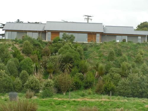 Island View B&B