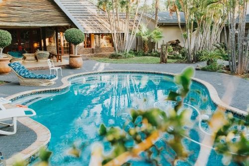 Iso'Bella Vita Guesthouse