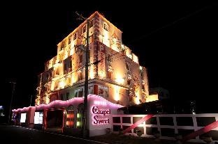 Izumiotsu Chapel Sweet