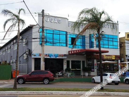 Joao Paulo Hotel